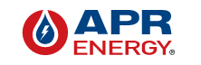 APR Energy 