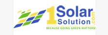 1 Solar Solution