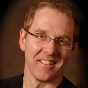 James Weaver, Director of Product Marketing, Cradlepoint, Cradlepoint