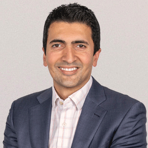 Jay Bhatty, CEO & Founder, NatGas Hub