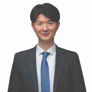 Daniel Yong-jun Sung, CEO, INGINE