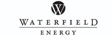 Waterfield Energy Software