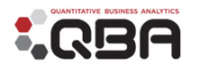 Quantitative Business Analytics (QBA)