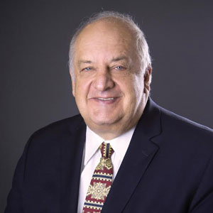 Ron Chebra, VP of Grid Modernization, EnerNex