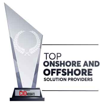 Top 10 Onshore and Offshore Solution Companies – 2021