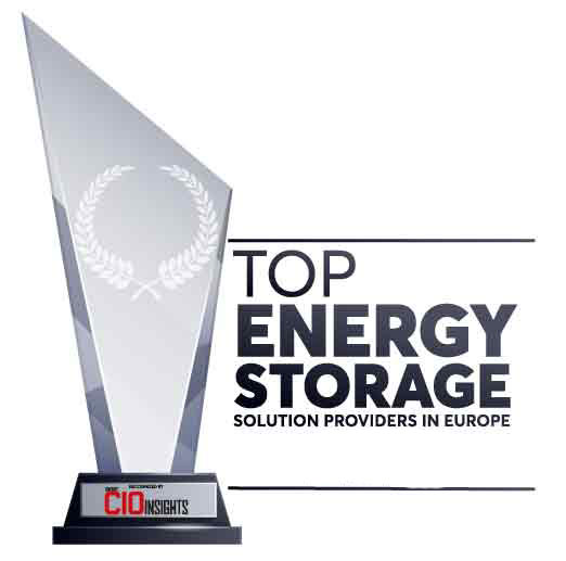 Top 10 ESS Europe Solution Companies - 2020
