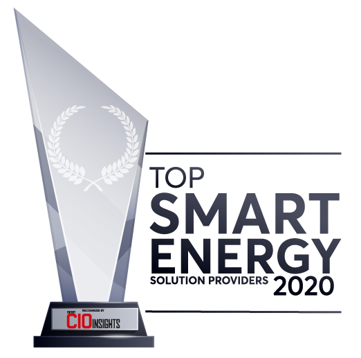 Top 10 Smart Energy Solution Companies - 2020