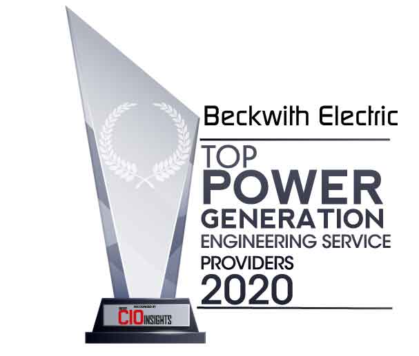 Top 10 Power Generation Consulting/Service Companies - 2020