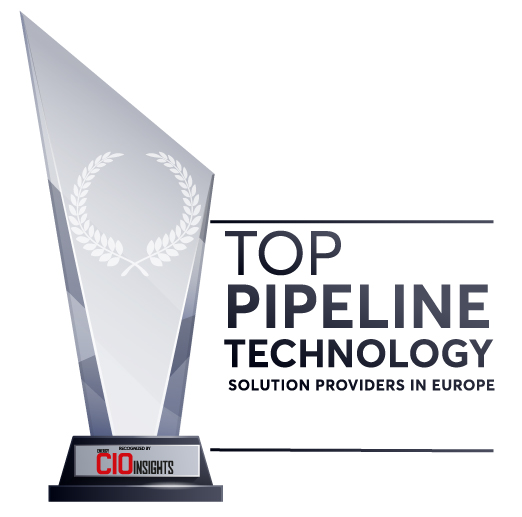 Top 10 Pipeline Technology Europe Solution Companies - 2020