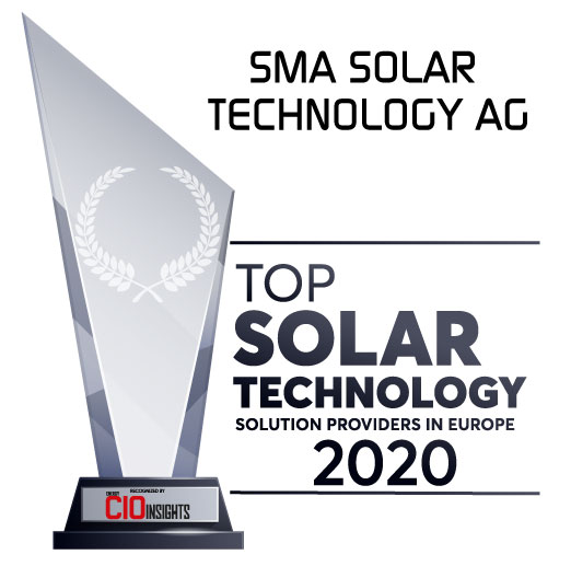 Top 10 Solar Technology Solutions Companies in Europe - 2020
