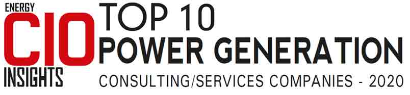 Top 10 Power Generation Consulting/Service Companies - 2020