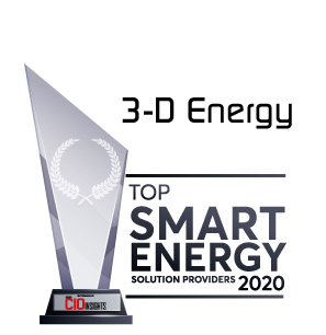 Top 10 Smart Energy Solution Companies - 2020