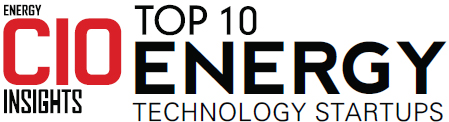 Top 10 Energy Technology Startups - 2018