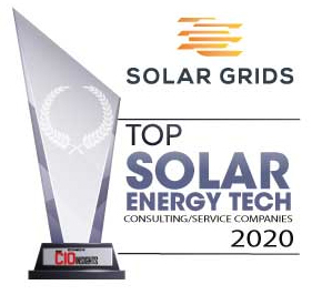 Top 10 Solar Energy Tech Consulting/Service Companies – 2020
