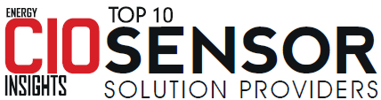 Top 10 Sensor Solution Companies - 2019