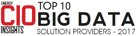 Top 10 Big Data Solution Companies - 2017