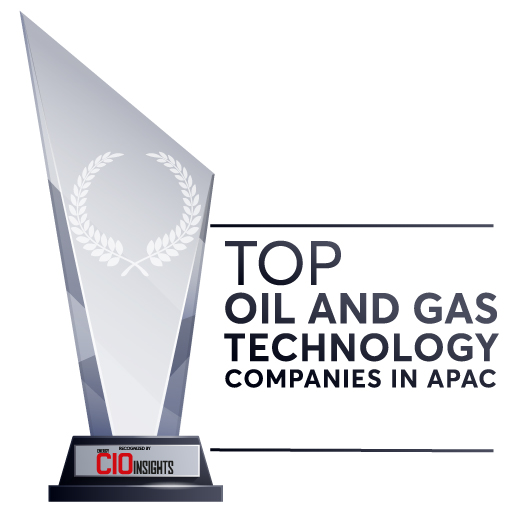 Top 10 Oil and Gas Technology Companies in APAC - 2020