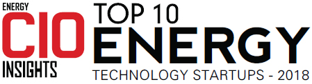 Top 10 Energy Technology Startups - 2018