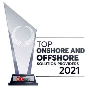 Top 10 Onshore and Offshore Solution Companies – 2021