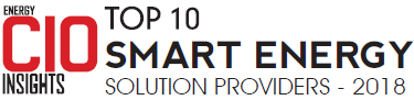 Top 10 Smart Energy Solution Companies - 2018