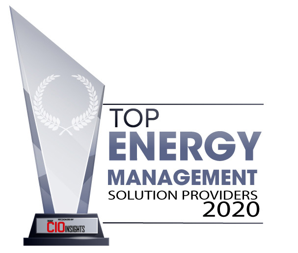 Top 10 Energy Management Solution Companies - 2020