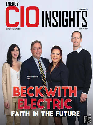 Beckwith Electric: Faith in the Future