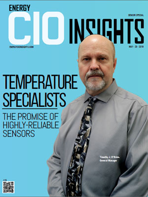 Temperature Specialists: The Promise Of Highly-Reliable Sensors