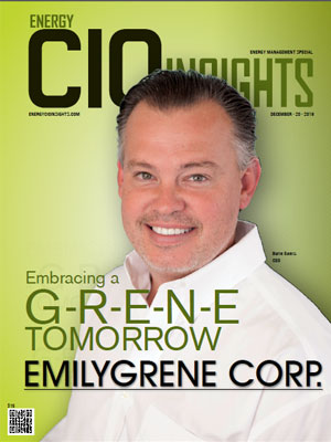 Emilygrene Corp.: Embracing a G-R-E-N-E Tomorrow