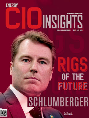 Schlumberger: Rigs of the Future