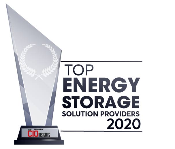 Top 10 Energy Storage Solution Companies - 2020