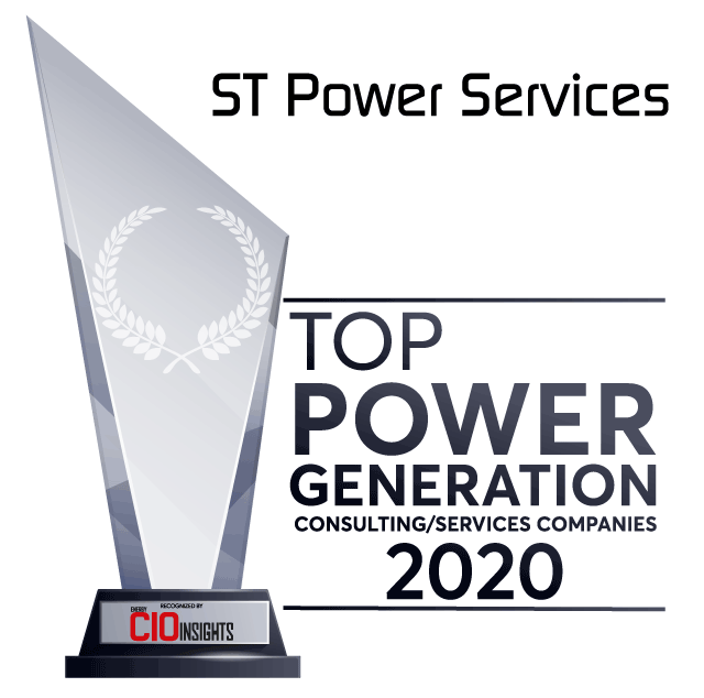 Top 10 Power Generation Consulting/Services Companies – 2020