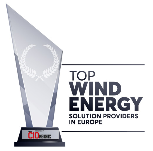 Top 5 Wind Energy Solution Companies In Europe - 2020