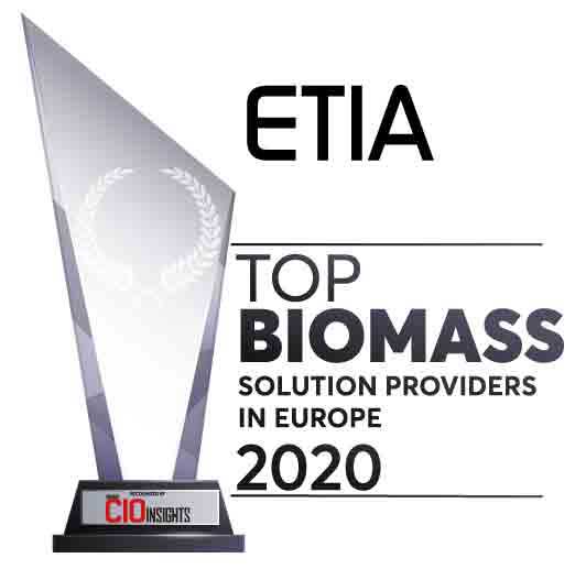 Top 10 Biomass Solution Companies in Europe - 2020
