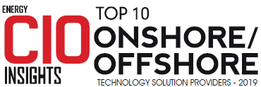 Top 10 Onshore/Offshore Technology Solution Companies - 2019