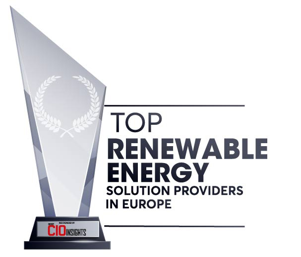Top 10 Renewable Energy Solution Companies In Europe - 2020
