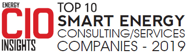 Top 10 Smart Energy Consulting/Services Companies - 2019