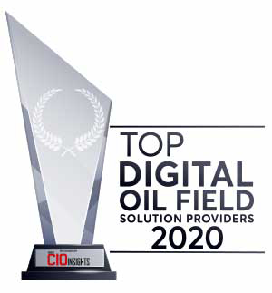 Top 10 Digital Oil Field Solution Companies - 2020